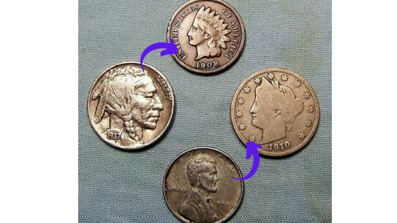 The Rarest Penny in America: Why This 1943 Coin Is So Valuable
