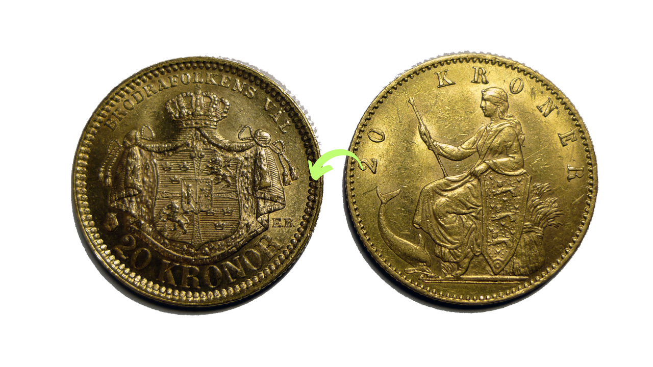 The $4.3 Million Coin You Could Mistake for Spare Change