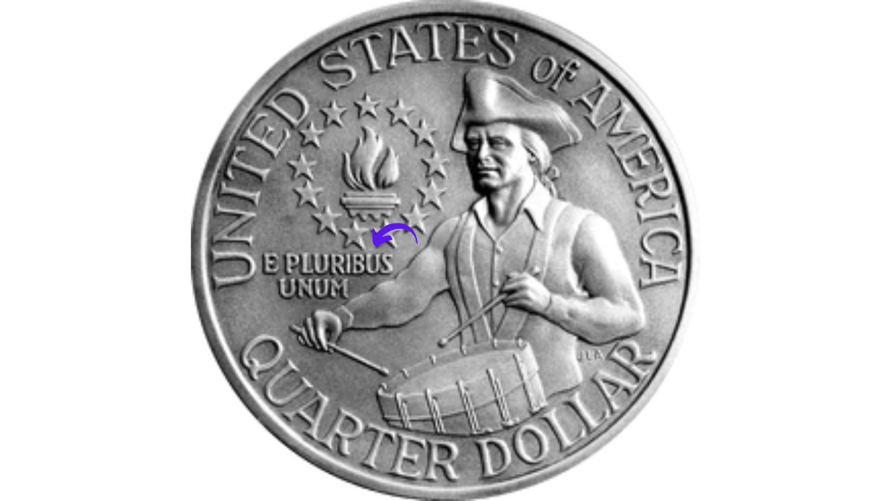 A Hidden Treasure The $4.7 Million Coin Sitting in Plain Sight
