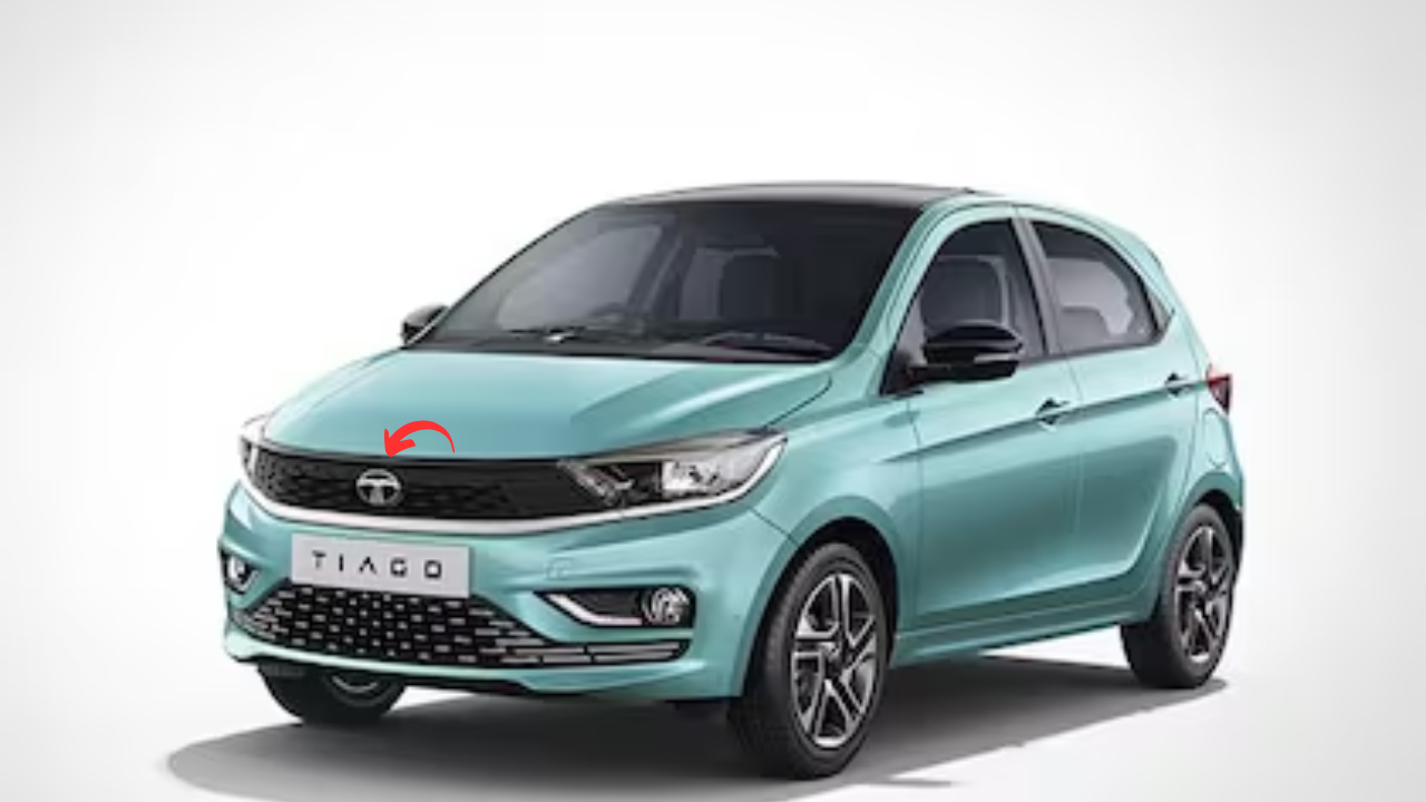 Tata Tiago