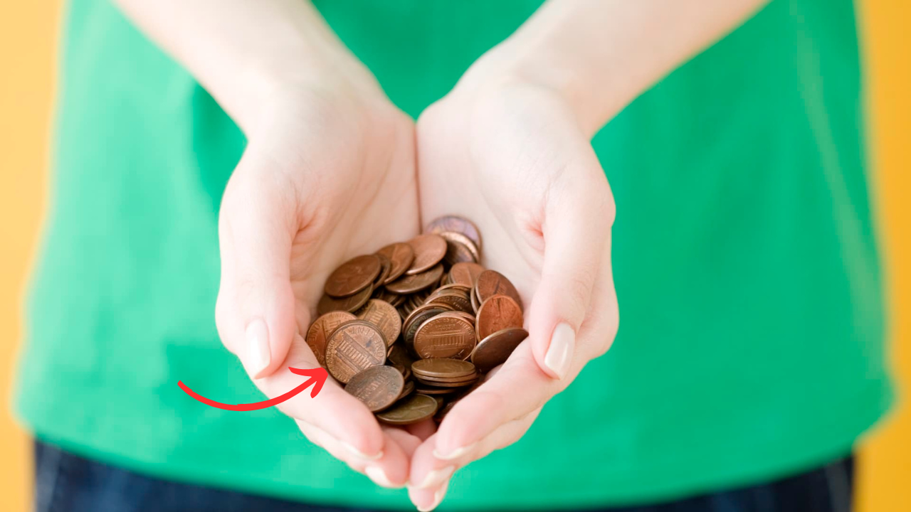 From Pocket Change to Fortun The Secret Behind a $4.7 Million Penny